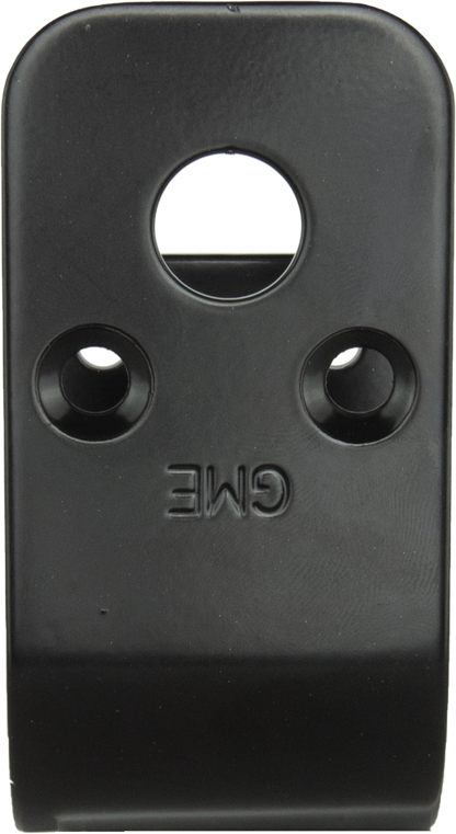 GME 50MM WRAP AROUND BRACKET BLACK