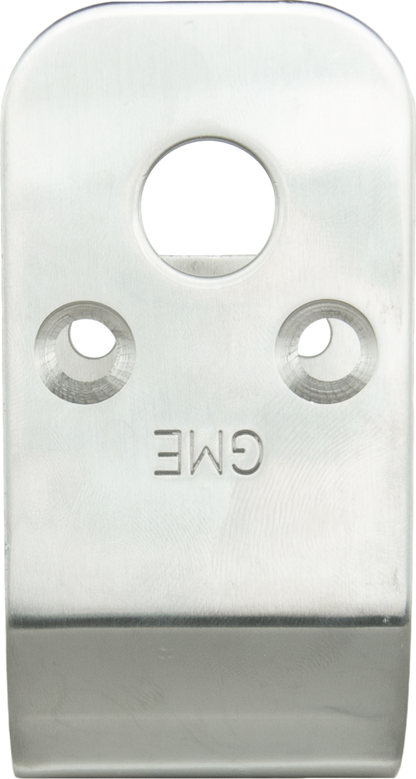 GME 50MM WRAP AROUND BRACKET S/STEEL