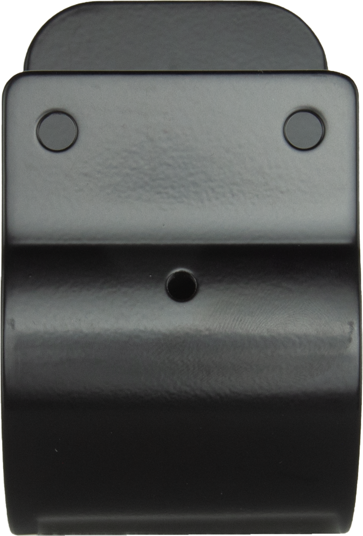 GME 63MM WRAP AROUND BRACKET BLACK
