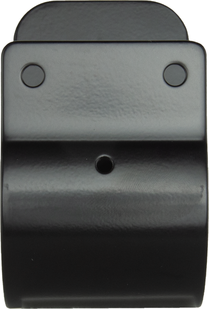 GME 63MM WRAP AROUND BRACKET BLACK