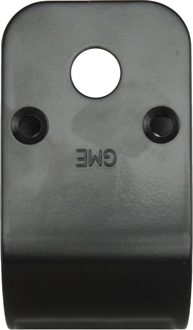 GME 63MM WRAP AROUND BRACKET BLACK
