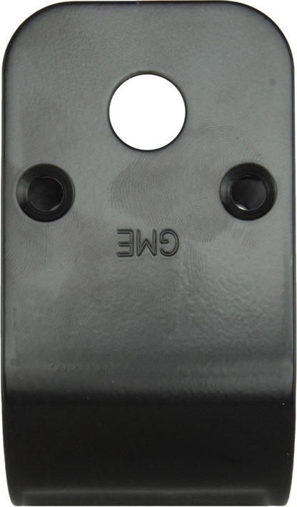 GME 63MM WRAP AROUND BRACKET BLACK