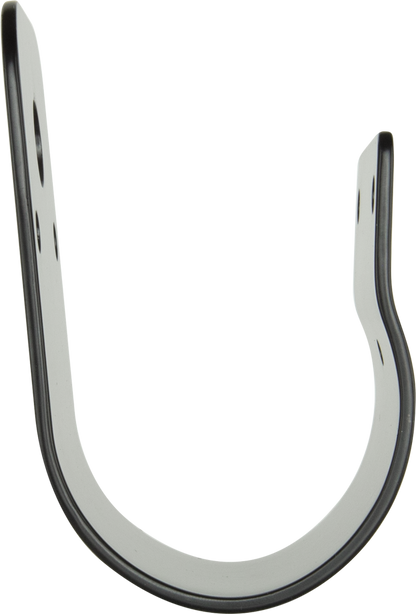 GME 63MM WRAP AROUND BRACKET BLACK