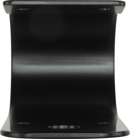 GME 63MM WRAP AROUND BRACKET BLACK
