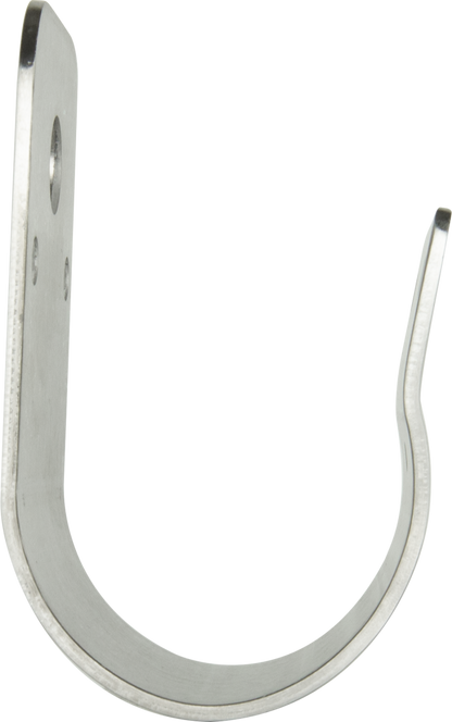 GME 63MM WRAP AROUND BRACKET S/STEEL