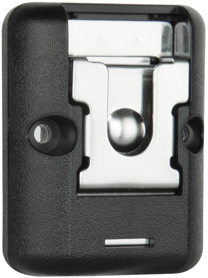 GME MICROPHONE BRACKET W/METAL INSERT