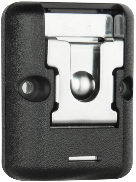 GME MICROPHONE BRACKET W/METAL INSERT