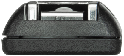 GME MICROPHONE BRACKET W/METAL INSERT