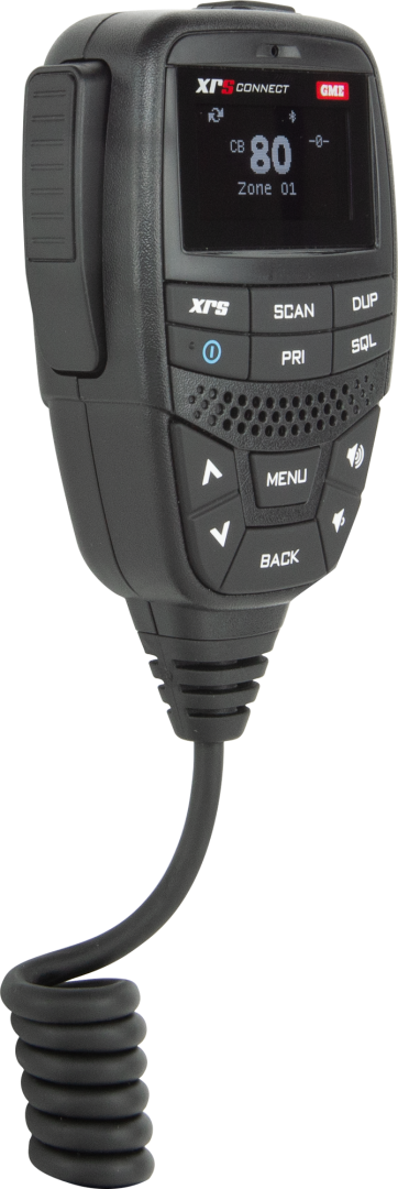 GME XRS CONNECT SUPER COMPACT UHF