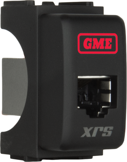 GME RJ45 ADAPTOR TYPE 3 RED