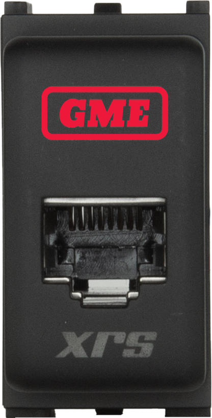 GME RJ45 ADAPTOR TYPE 3 RED
