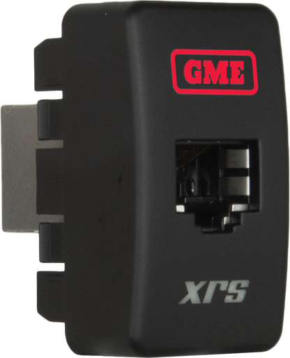 GME RJ45 ADAPTOR TYPE 4 RED