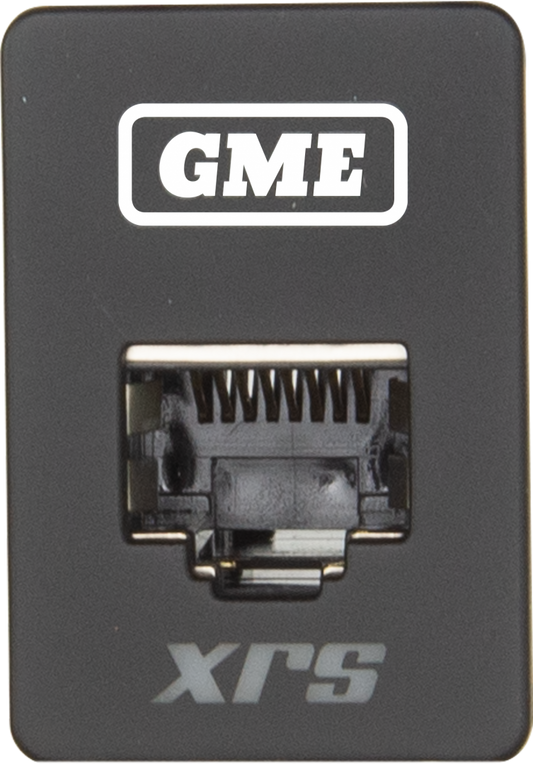 GME RJ45 ADAPTOR TYPE 1 WHITE