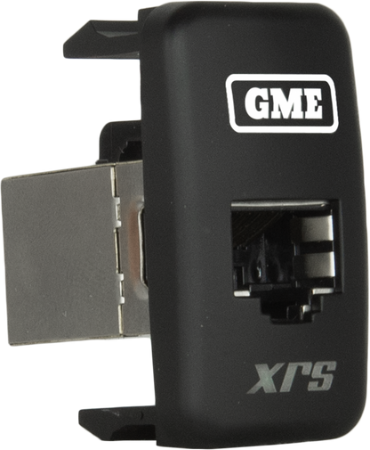 GME RJ45 ADAPTOR TYPE 2 WHITE