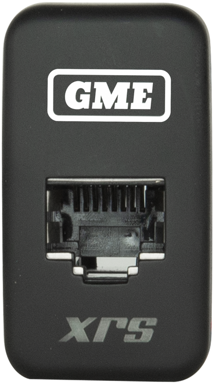 GME RJ45 ADAPTOR TYPE 2 WHITE
