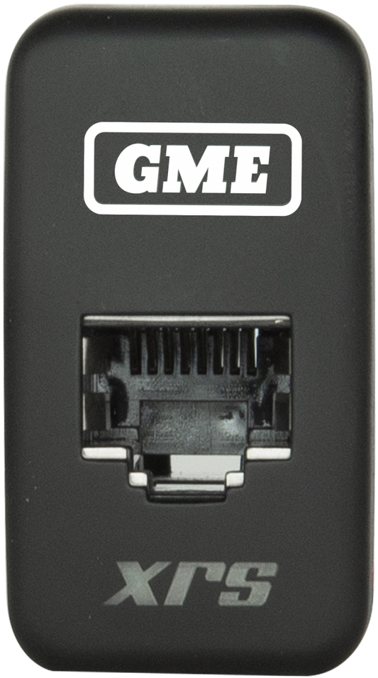 GME RJ45 ADAPTOR TYPE 2 WHITE