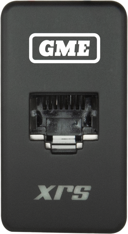 GME RJ45 ADAPTOR TYPE 4 WHITE