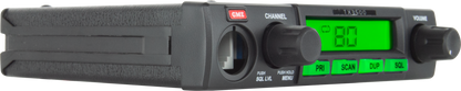 GME 5 WATT COMPACT UHF CB RADIO