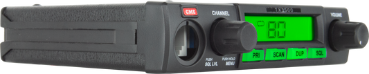 GME 5 WATT COMPACT UHF CB RADIO