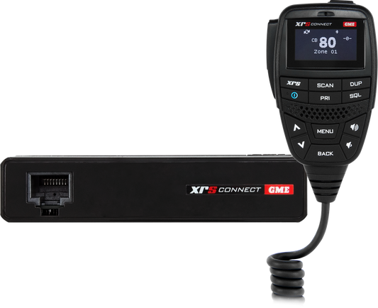 GME XRS CONNECT SUPER COMPACT UHF