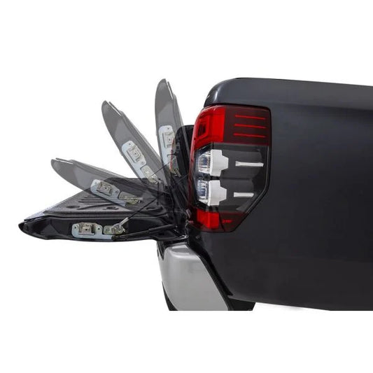 Tail Gate Assist - Mitsubishi Triton MQ (6/2015 - 11/2018) Dampening Strut Only