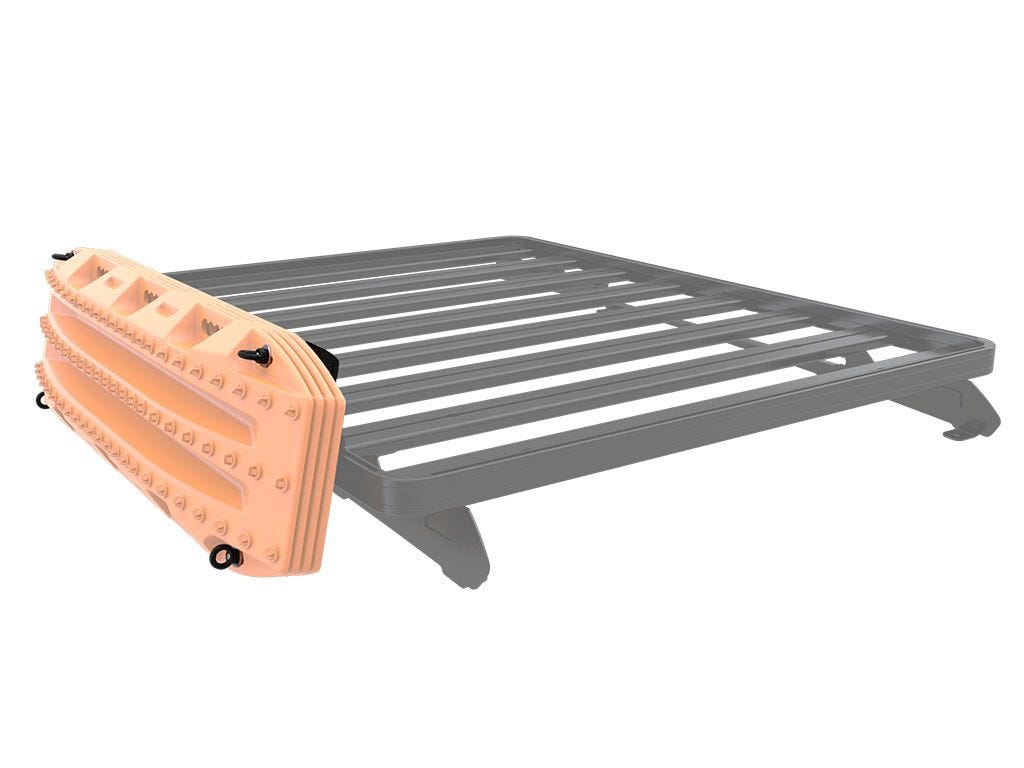 F/RUNNER RECOVERY DEVICE & GEAR HOLDING