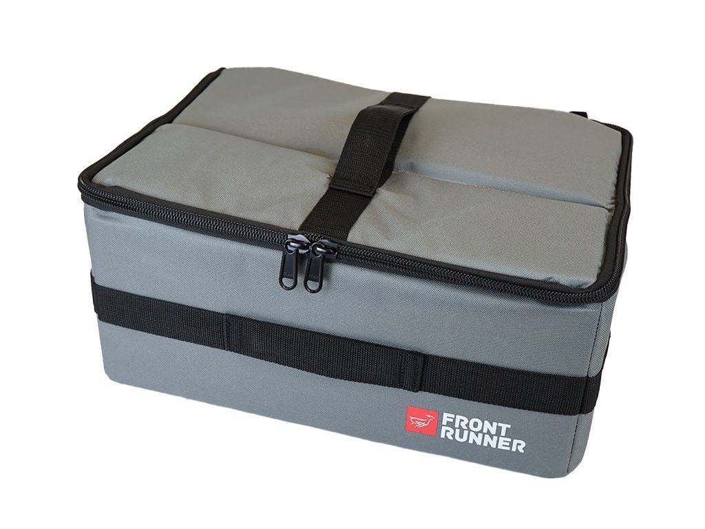 F/RUNNER FLAT PACK