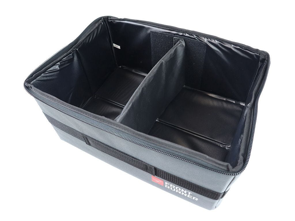 F/RUNNER FLAT PACK
