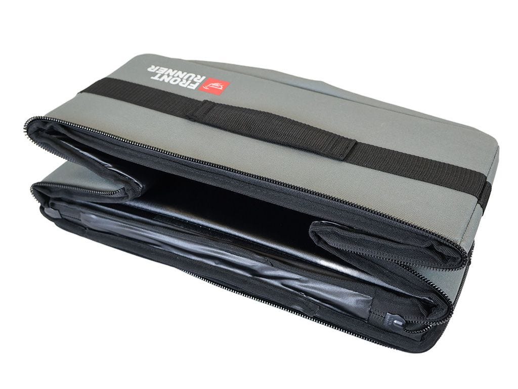 F/RUNNER FLAT PACK