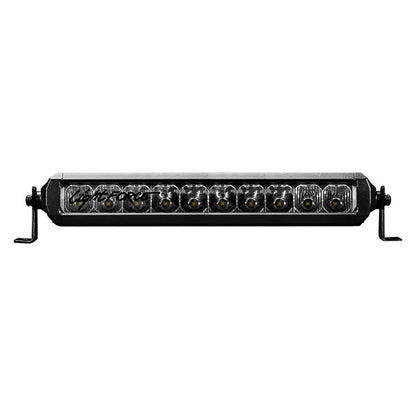 LIGHTFORCE 10" (254MM) SINGLE ROW VIPER LIGHT BAR 10 X 5W